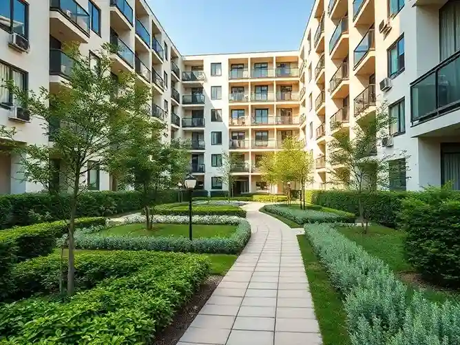 Modern Infrastructure